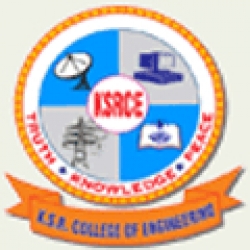 KSR college of engineering (Autonomous)